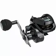 Abugarcia Max Dlc Bg H Large Screen Digital Line Counter Right Hand Deep _