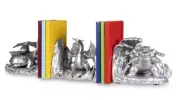 Pokemon Bookends - Charizard - Blastoise - Venasaur - Final Evolution "New"