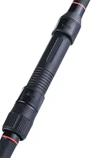 LLEIIshen 3.0M 3.6M 6/7 Sections Carp Fishing Rod Protable Carbon Fiber Spinning Feeder Rod Travel Fishing Pole Fishing Tackle/1811