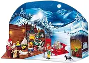 [Playmobil] Advent Calendar: Christmas Post Office