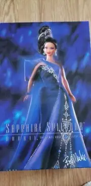 Bob Mackie Barbie Dolls
