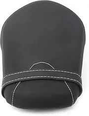 Rynplex Motorcycle Passenger Rear, for Seat, Cushion Pillion Cover 2014 2015 2016, for, Star XVS950 Bolt R-Spec Motorcycle Rear Seat Cover