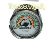 REV COUNTER CLOCK (CLOCKWISE) FOR FORDSON MAJOR & SUPER MAJOR TRACTORS