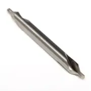 KEO Cobalt Combination Drill & Countersink 0.040" x 0.125" Body 90000-005 (12...