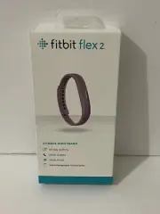 Fitbit Flex 2 Fitness Wristband