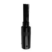 Deruster Head Removing Rust 19 Needle Scalers for Rounded Corner Shovel Head