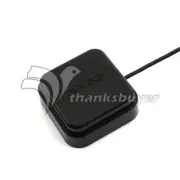 GNSS Antenna 5m Cable ZED-F9P RTK Differential f/ Beidou GPS Antenna BT-345AJL5