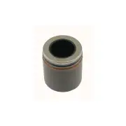 Disc Brake Caliper Piston-Rear Disc Carlson 7817