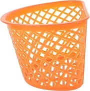 BUGUUYO Sturdy Storage Basket for Baby Stroller Baby Diaper Organizer for Carriage