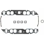 Fel-Pro Intake Manifold Gasket - Printoseal, 1.82 x 2.05 Inch Port, Chevrolet Big Block, FE1212