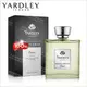 YARDLEY雅麗紳士經典男性淡香水-100mL[56606]英國皇室背書的香氛品牌