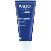 Weleda Shaving Cream 75ml