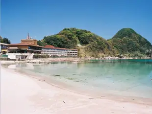 奧城崎海濱飯店Okukinosaki Seaside Hotel