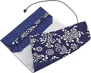 ARTIBETTER Decorative Washable Book Cover Scratch Book Protector Lightweight Pouch for School and Reading Accessories