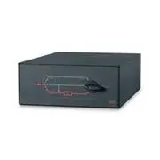 APC Service Bypass Panel Bypass Switch (Rack-Mountable)