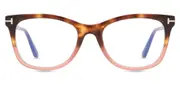 Tom Ford FT5986-B Blue-Light Block 056 Women Eyeglasses
