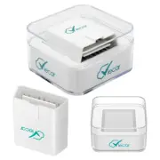OBD2 Diagnostic Bluetooth 4.0 ELM327 V1.5 Viecar IOS Android New Wireless