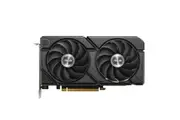 ASUS Dual Radeon RX 7600 EVO OC Edition 8GB Graphics Card [DUAL-RX7600-O8G-EVO]