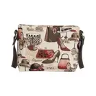 Tapestry Small Pouch Crossbody Bag BOUTIQUE DESIGN