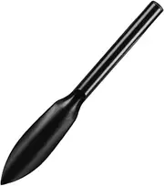 Stainless Steel Garden Shovel - Outdoor Gardening Shovel | All-Purpose Garden Spade | 1 Piece Hand Trowel | Rust Resistant Gardening Tool for Quicker Work Digging Weeding Comfort Grip