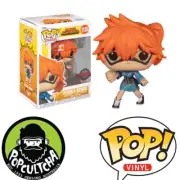 My Hero Academia - Itsuka Kendo Pop! Vinyl Figure "New"