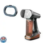 Rowenta Iron Steamer for Clothes, 3in1 Hand Held Steamers, Clothing Steamer,