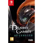 NS SWITCH《亡靈詭計：來世 DEATHS GAMBIT AFTERLIFE》英文歐版