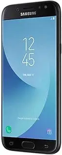 [Samsung] Galaxy J5 (2017) Dual-SIM 16GB SM-J530F Factory Unlocked 4G Smartphone - International Version (Black)
