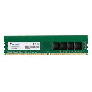 ADATA 威剛 8GB 16GB DDR4 3200 RAM 記憶體 終身保固