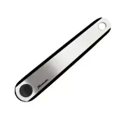 Couple Cranks Ebike Delta Plus 170mm q16 Isis Silver Black 2100686 Miranda Bic