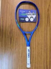 Yonex Ezone 100L 2025 Grip 4 1/8 tennis Racquet