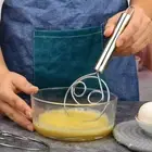 Anti-stick Dough Mixer Stick Rust-proof Egg Beater Cake