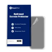 Infinix Smart 7 HD Compatible Premium Hydrogel Screen Protector With Full Coverage Ultra HD