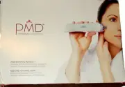 PMD Personal Microderm Anti-Aging Microdermabrasion brand new in box