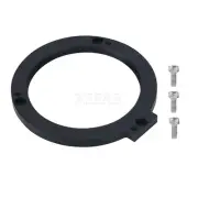 CYCK 42MM Convex Adapter Ring for Sky-Watcher 150 and DOB Telescope Focuser Base