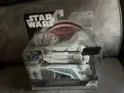 Star Wars Micro Galaxy Squadron Series 6 Bo Katan’s Gauntlet Armada Edition