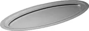 MEPRA AZ20017370 Fish Dish Original VIANTAGE, Stainless Steel