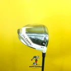 New TaylorMade Stealth Glorie Plus Driver Head Only 9.5° | Lightweight Design