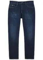 Boss Delaware Slim-leg Jeans - Blue - 52 (W36 / XL) 52 (W36 / XL)