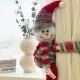 【OB 嚴選】聖誕節系列造型居家窗簾裝飾扣 《ZB1893》