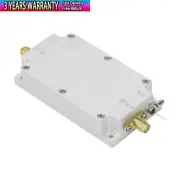 2.3-2.6GHz 8W 24V RF Power Amplifier Module + SMA Female Connector RF Accessory