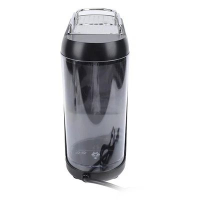 20Bar 1400W Coffee Maker With Portafilter Tamper Temperature Control