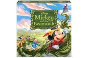 Mickey Mouse Mickey and the Beanstalk Game