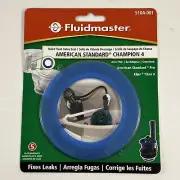 Fluidmaster Flush Valve Seal 510A-001 (BRAND NEW SEALED)