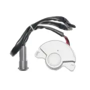For 1987, 1989 Ford E-250 Econoline Neutral Safety Switch SMP