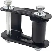 Muzhen Store Spring Shackle 2907898299 3F1000 T499001 Replace Compatible with Hombre 96-20