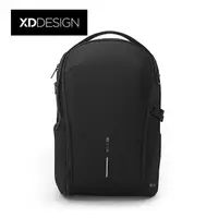 在飛比找momo購物網優惠-【XDDESIGN】BOBBY BIZZ Backpack 