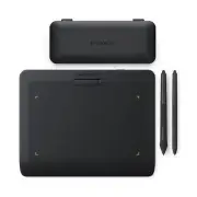 XENCELABS Drawing Tablet Small, Portable Wireless Graphic Tablets, Ultrathin ...