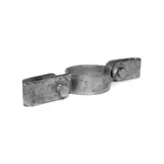 CopeRail 171 - Double Panel Mesh Clip