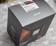 AMD Ryzen 5 8600G Processor 6Cores 4.3-5.0GHz Radeon 760M Graphics Card